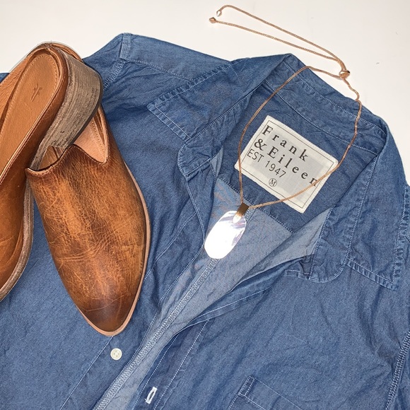 Kendra Scott Inez Rose Gold Long Pendant - Picture 3 of 15